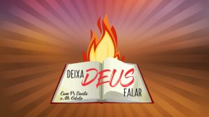 Deixa Deus Falar