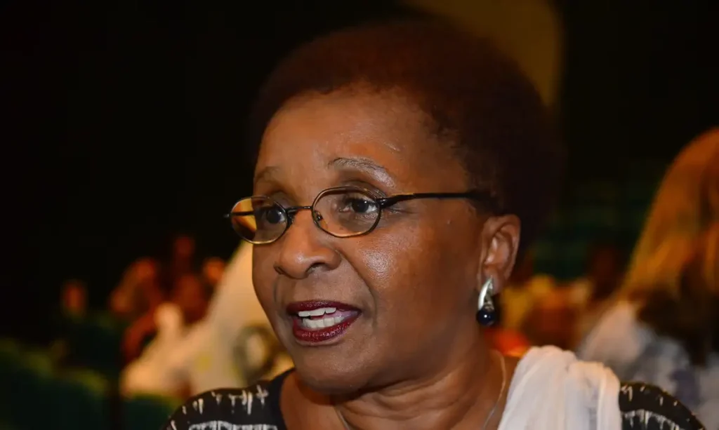 Com lentes e voz, mostra revisita trajetória de Luiza Bairros