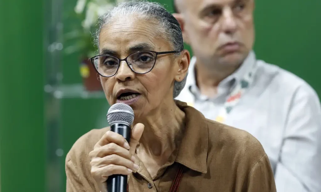 Marina Silva destaca avanços na COP30, mas reconhece progresso modesto