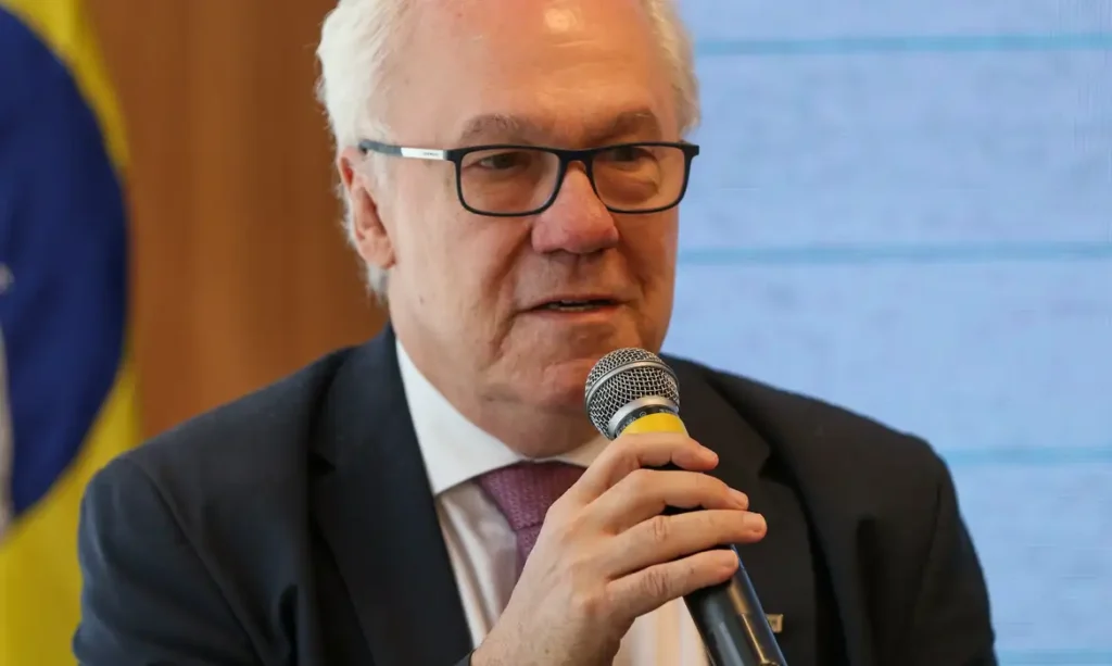 Presidente do Inep diz que não houve erro no resultado final do Enamed