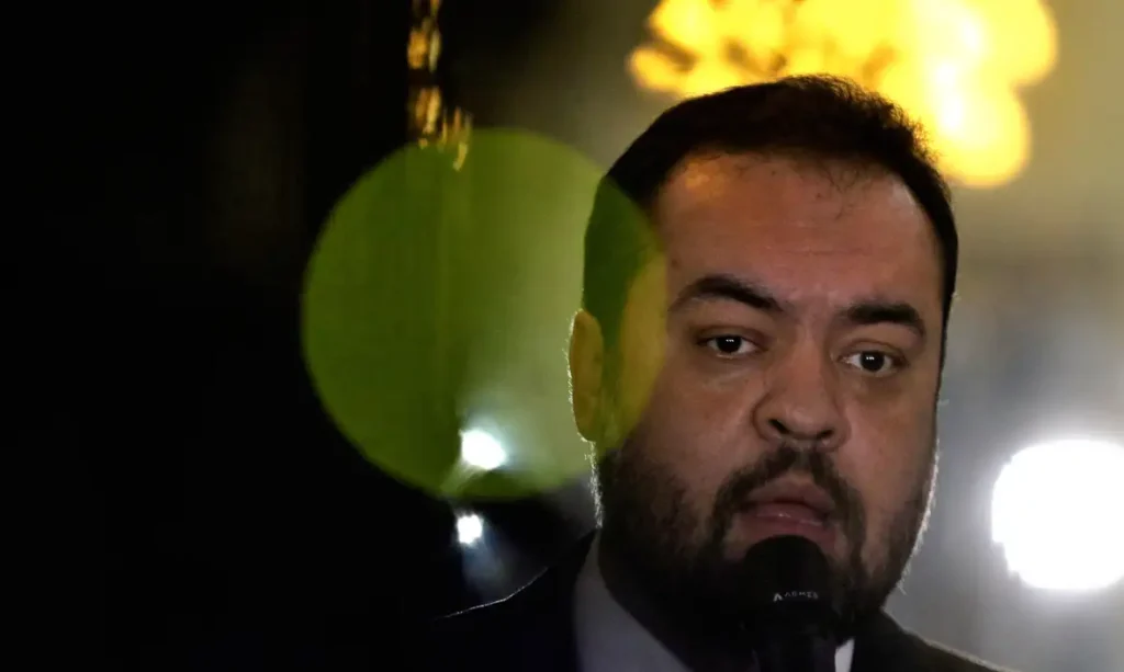 TSE condena Cláudio Castro e ex-governador fica inelegível até 2030