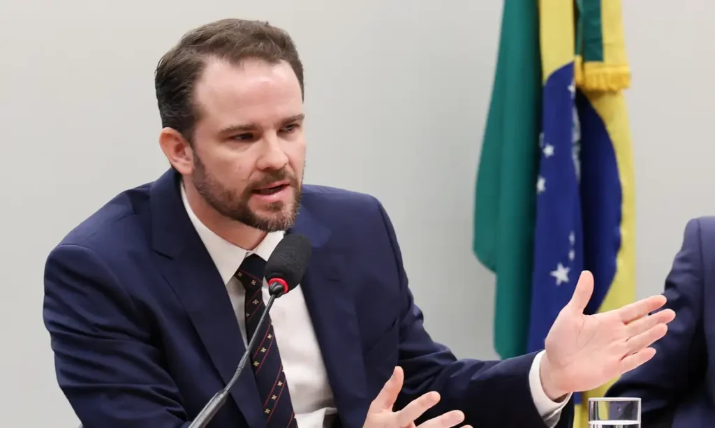 Durigan e ministros do STF discutem pautas-bomba do Congresso