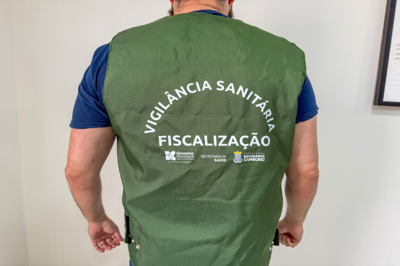 Falso agente da Vigilância Sanitária aplica golpe por telefone em Balneário Camboriú