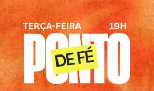 Ponto de Fé