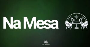 Na Mesa