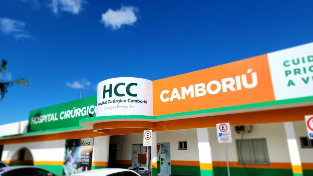 Bebê de 45 dias morre após atendimento no Hospital Cirúrgico Camboriú; prefeitura apura caso