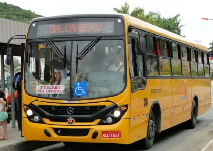 Reunião pública em BC vai discutir transporte intermunicipal após reajuste das passagens