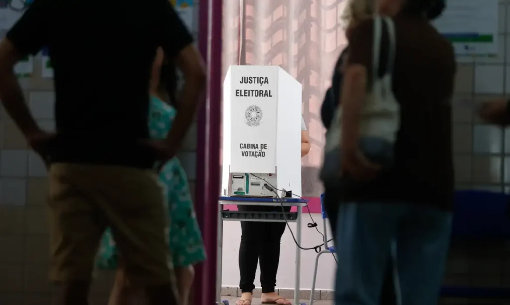 TSE recebe mais de mil denúncias nos primeiros dias de campanha