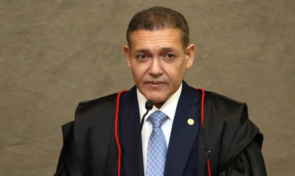 Nunes Marques pede vigilância e senso crítico com notícias no 2º turno
